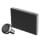 Domofon/wideodomofon EZVIZ Inteligentny domofon HP2 srebrny